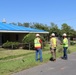 USACE Hurricane Ida Response