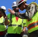 USACE Hurricane Ida Response