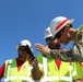 USACE Hurricane Ida Response