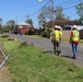USACE Hurricane Ida Response