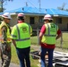 USACE Hurricane Ida Response