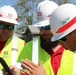 USACE Hurricane Ida Response