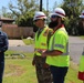 USACE Hurricane Ida Response