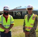 USACE Hurricane Ida Response