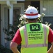 USACE Hurricane Ida Response