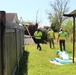 USACE Hurricane Ida Response