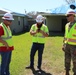 USACE Hurricane Ida Response