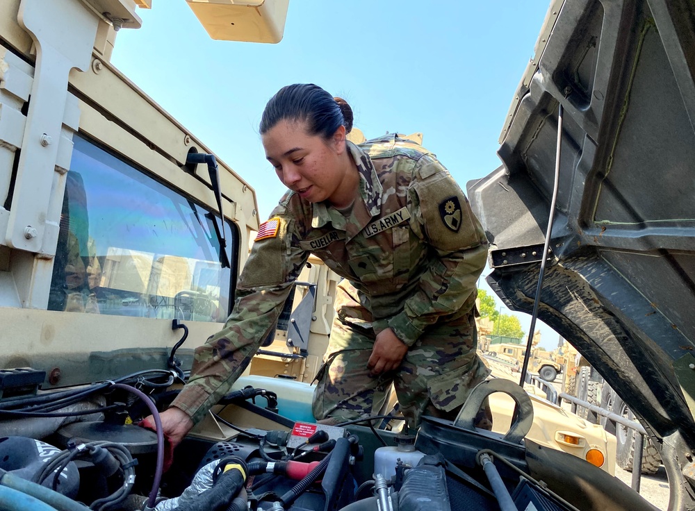 DVIDS - Images - National Hispanic Heritage Month Profile – Meet Spc ...