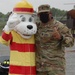 USAG Humphreys command team participates in Fire Prevention Week kickoff