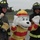 USAG Humphreys command team participates in Fire Prevention Week kickoff