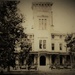 Historic house on RIA vacant of living residents, yet seemingly home to spirits