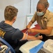 Naval Hospital Jacksonville Periodic Health Assessment