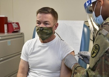 AUSA to host COVID-19 Pandemic Response forum