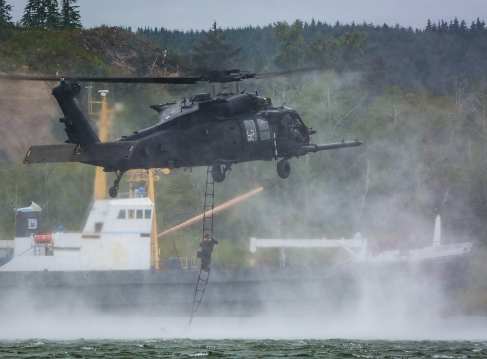 Original Maritime Masterminds: 10th Group Combat Divers