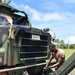 MK-28 Cargo truck recovery