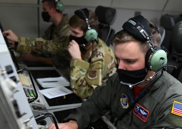 Chitose Bilateral Air Training Relocation 2021