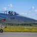 Chitose Bilateral Air Training Relocation 2021