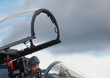 Chitose Bilateral Air Training Relocation 2021