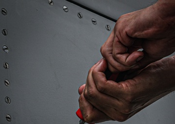 Chitose Bilateral Air Training Relocation 2021