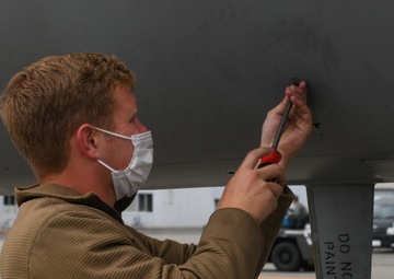 Chitose Bilateral Air Training Relocation 2021