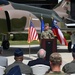 Photo of 80th Anniversary of the 128th and the dedication ceremony of the new F-4 Phantom II static display.