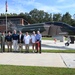 Photo of 80th Anniversary of the 128th and the dedication ceremony of the new F-4 Phantom II static display.