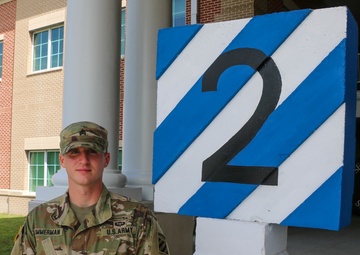 An Expert Early: 2/3 ABCT Soldier Excels