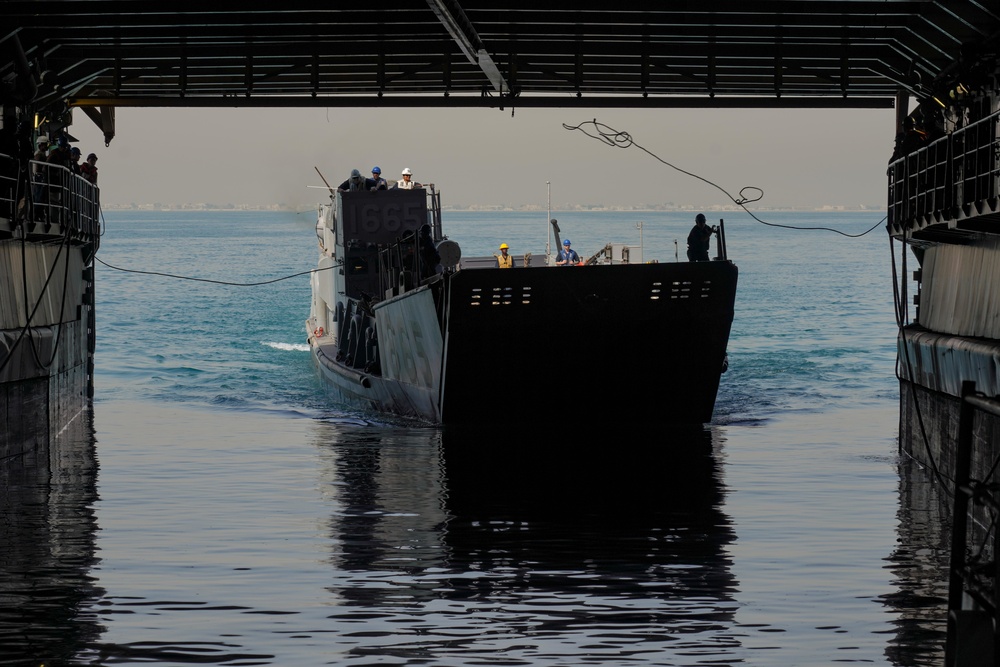 USS PEARL HARBOR PUBLIC AFFAIRS