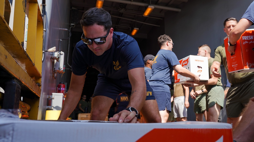 USS PEARL HARBOR PUBLIC AFFAIRS