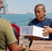 USS PEARL HARBOR PUBLIC AFFAIRS