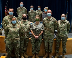 Admiral visits Wright-Patt clinic to thank Airmen