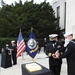 246th Navy Birthday Ceremony at NML&amp;PDC