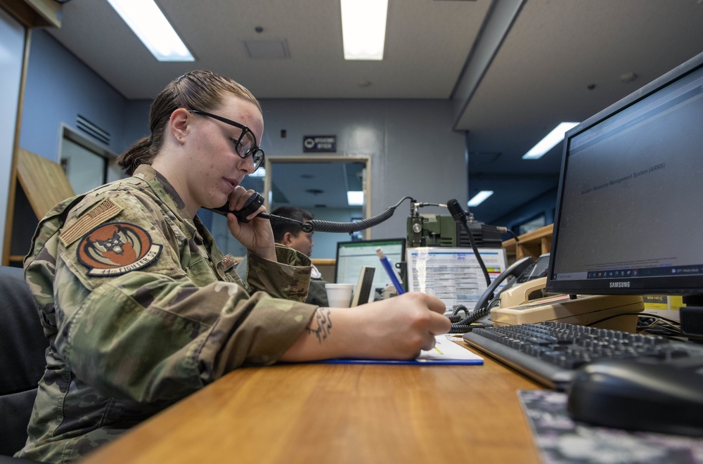 SrA Kelsey Summers Airman of the Week