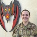 SrA Kelsey Summers Airman of the Week