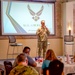 688th Cyberspace Wing spreads cyber, Air Force mission awareness to San Antonio community leaders