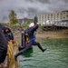 569th Engineer Dive Detachment in Juneau, Alaska