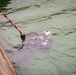 569th Engineer Dive Detachment in Juneau, Alaska