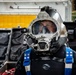 569th Engineer Dive Detachment in Juneau, Alaska