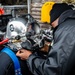 569th Engineer Dive Detachment in Juneau, Alaska