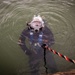 569th Engineer Dive Detachment in Juneau, Alaska