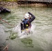 569th Engineer Dive Detachment in Juneau, Alaska