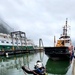 569th Engineer Dive Detachment in Juneau, Alaska