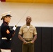 Barracks officers and staff noncommissioned officers graduate Ceremonial Drill School
