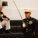 Barracks officers and staff noncommissioned officers graduate Ceremonial Drill School