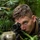 9th ESB Marines practice defensive construction capabilities at Jungle Warfare Training Center