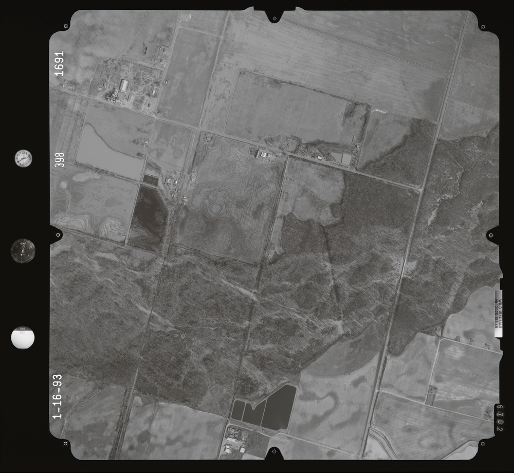 081092.170 - White River &amp; Tribs.398.7