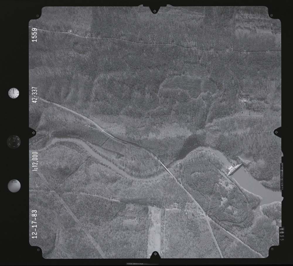 083268.131 - Blue Mountain Lake -- Nimrod Lake.338 -- 337.1 -- 1