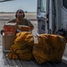 Hickam C-17 delivers the goods
