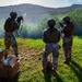 18th SFS hosts heavy weapons training