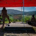 18th SFS hosts heavy weapons training